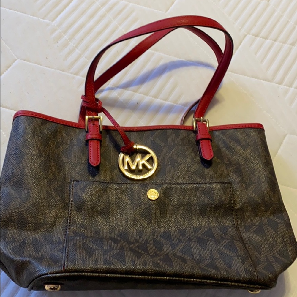 Michael Kors Purse